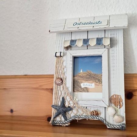 Ferienwohnung E4 Graal-Mueritz Exterior foto