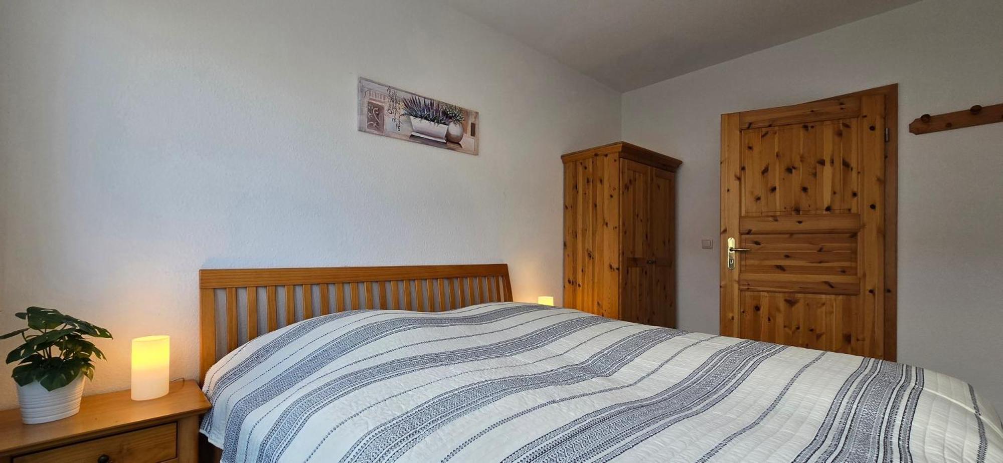 Ferienwohnung E4 Graal-Mueritz Exterior foto